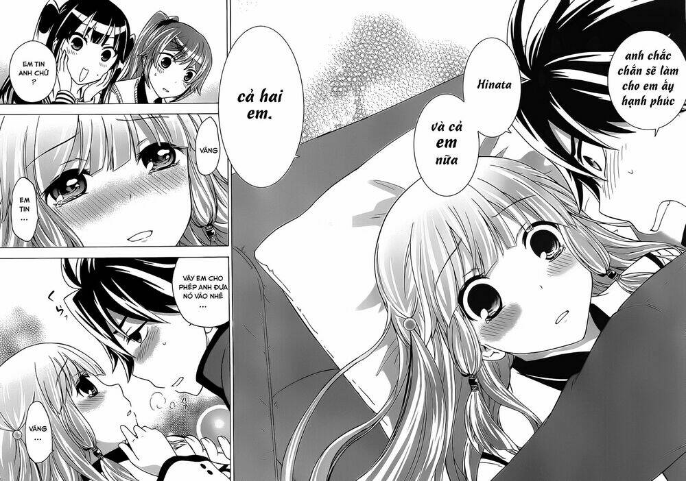 maga-tsuki chapter 16 36