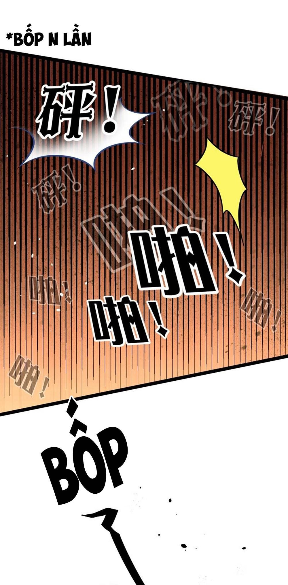 Boss Của Tôi Là Đại Thần chapter 83 - Trang 13