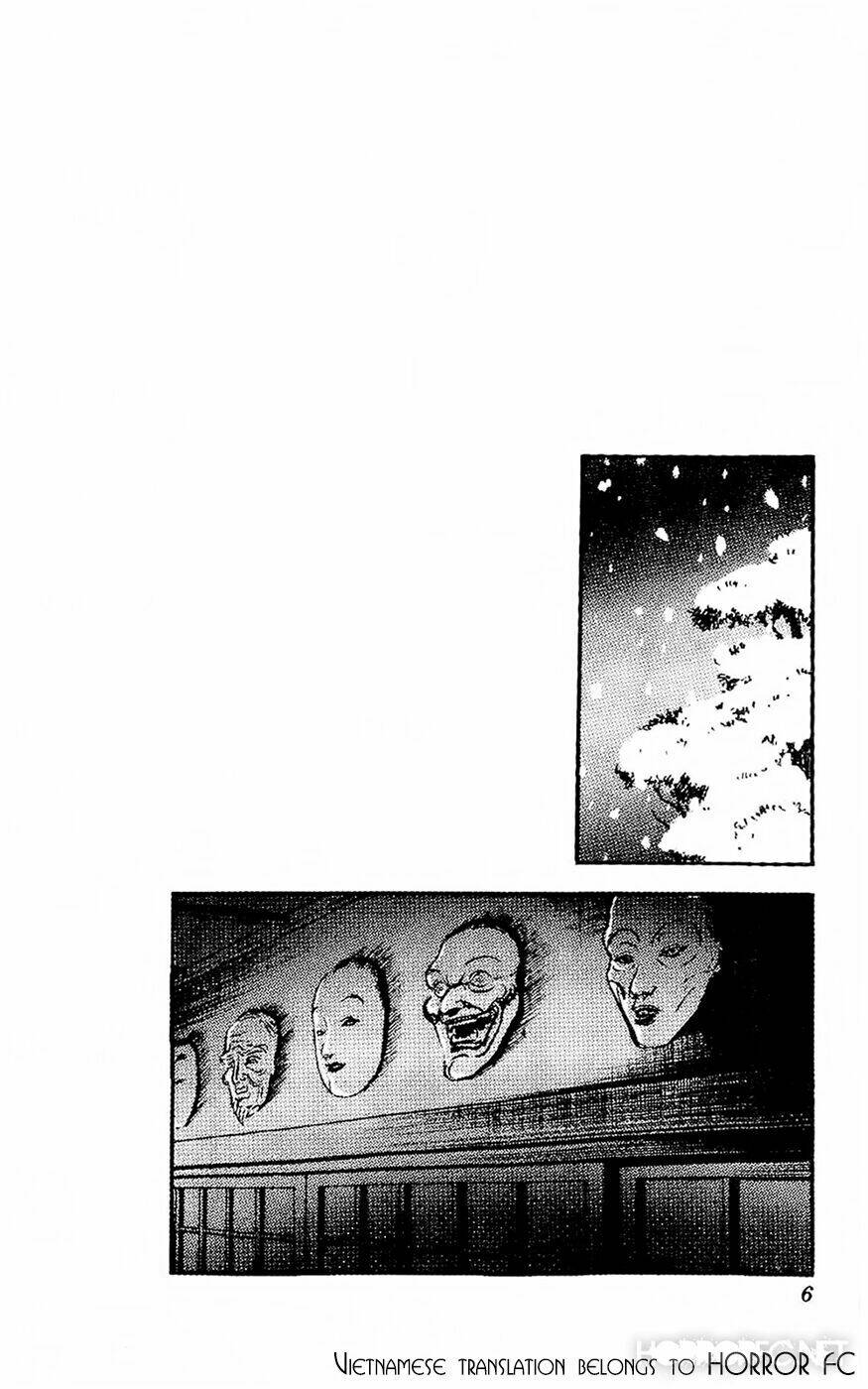 mist story chapter 1 6