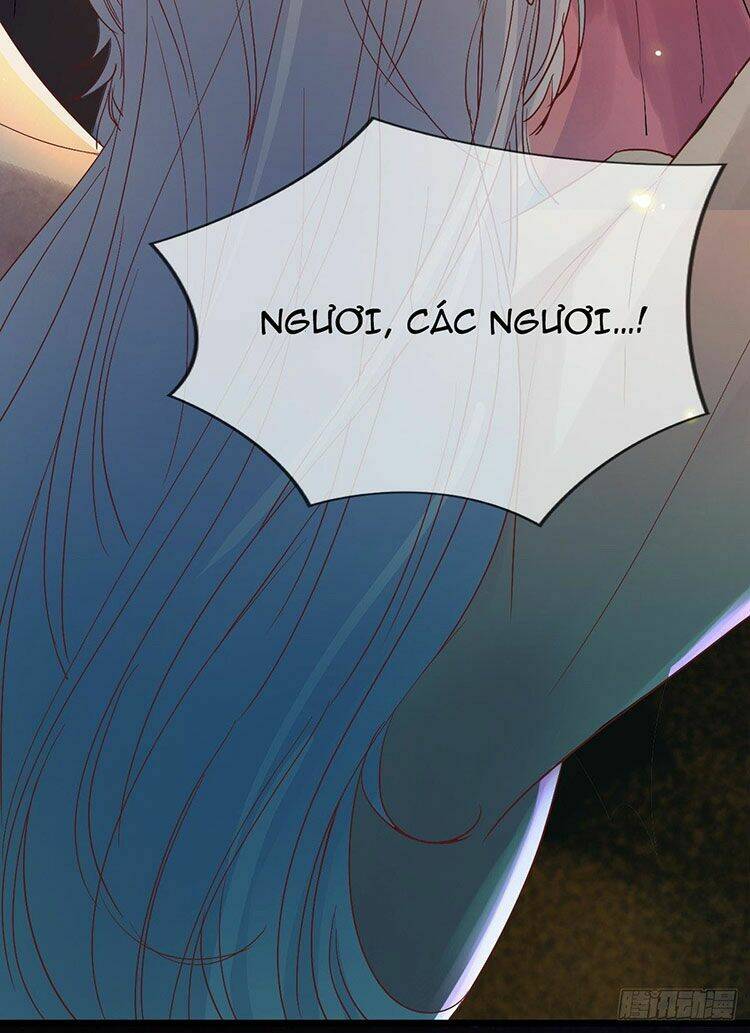 mạt thế nữ vương chapter 1.1 31