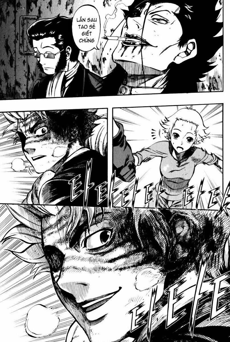 la mosca chapter 24 78