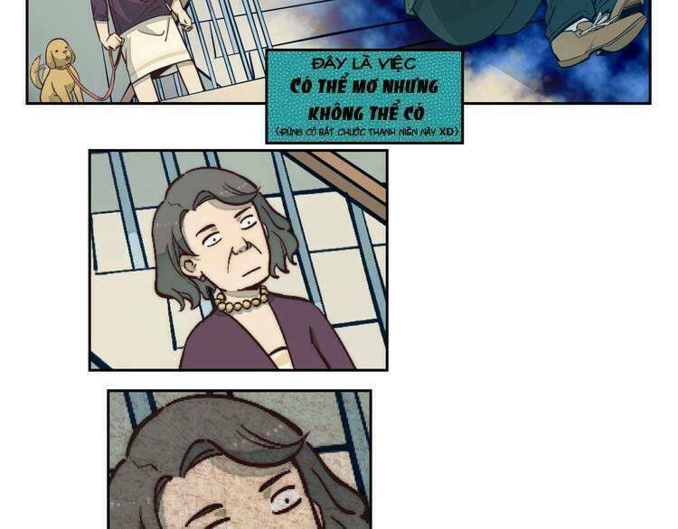 thời khắc ấy, chúng ta gặp nhau chapter 7 19