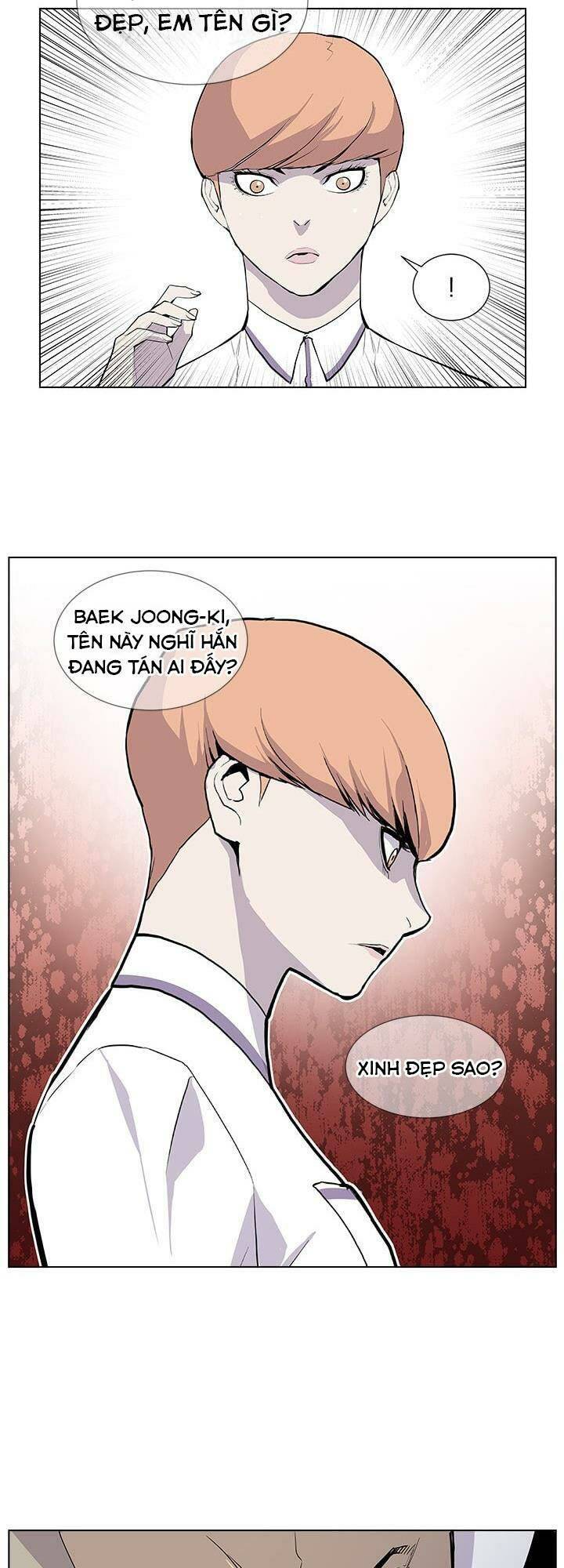 cuộc chiến băng đảng chapter 30 28