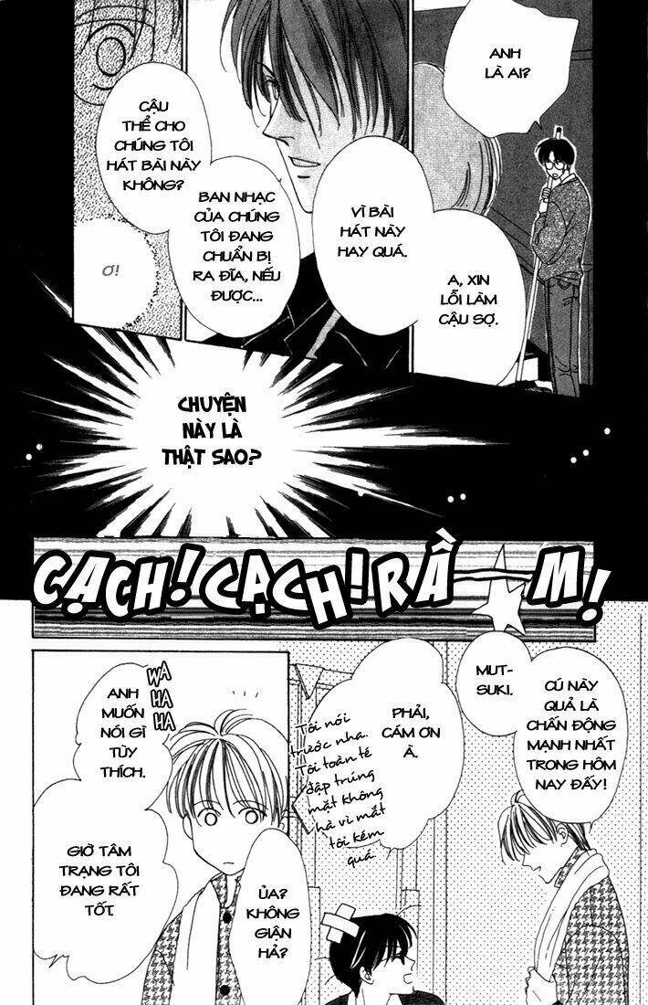 sayonara no riyu chapter 2 27