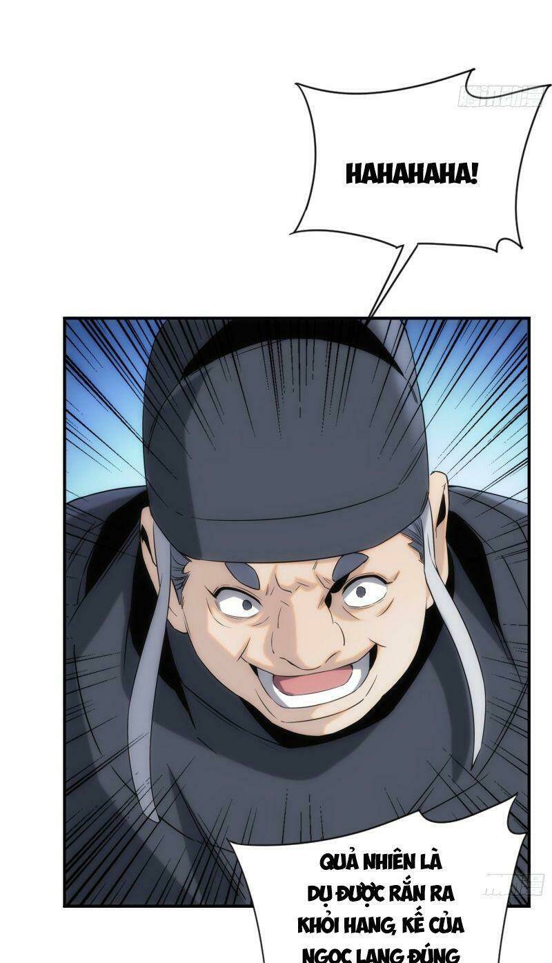 ma vương là đại địa chủ chapter 43 11