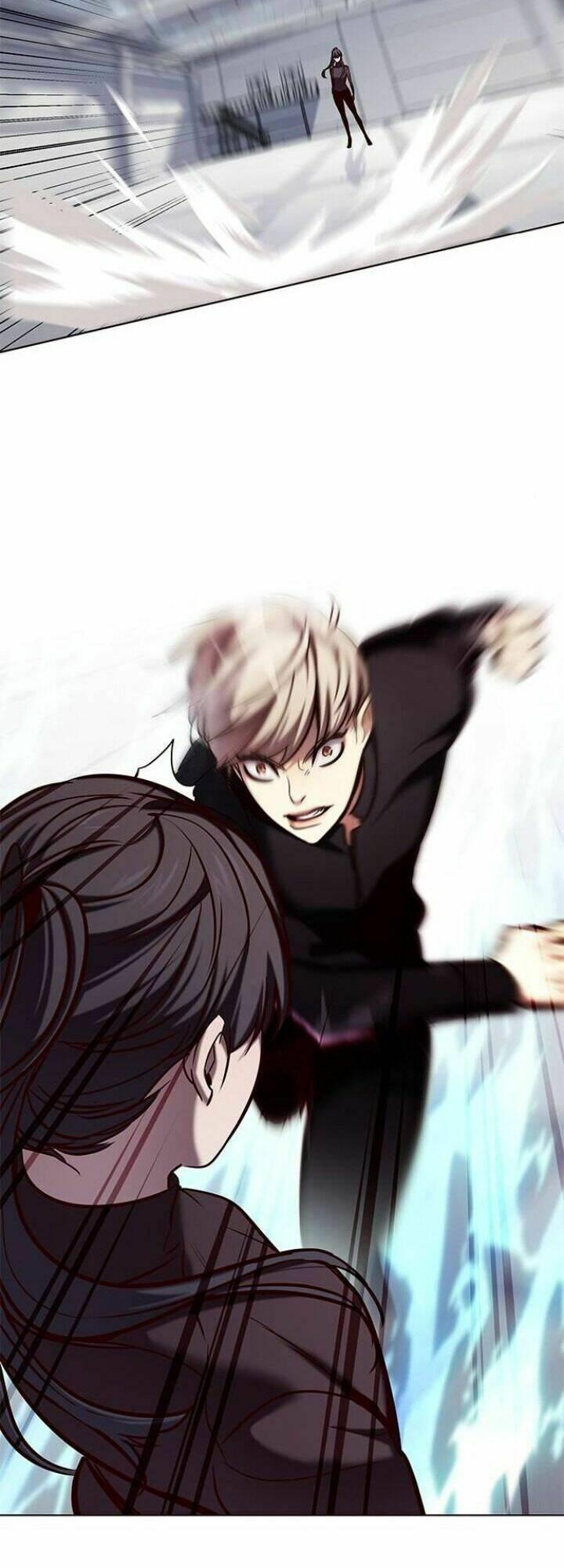 biến thân thành mèo chapter 118 33