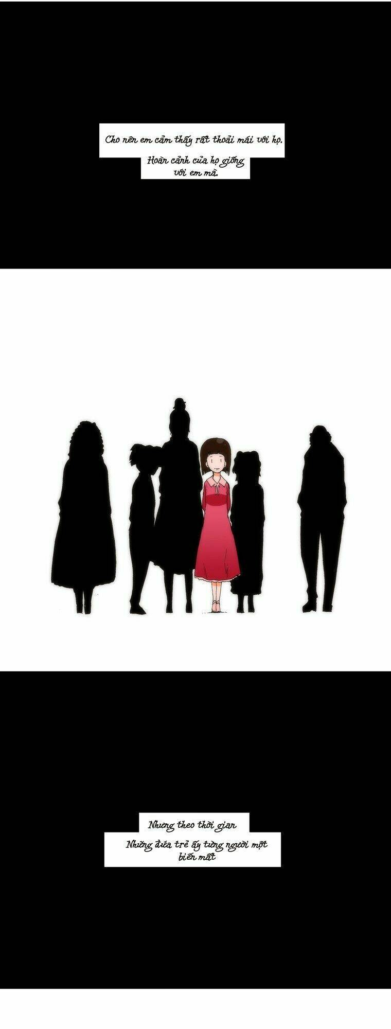 can't see can't hear but love chapter 63 15