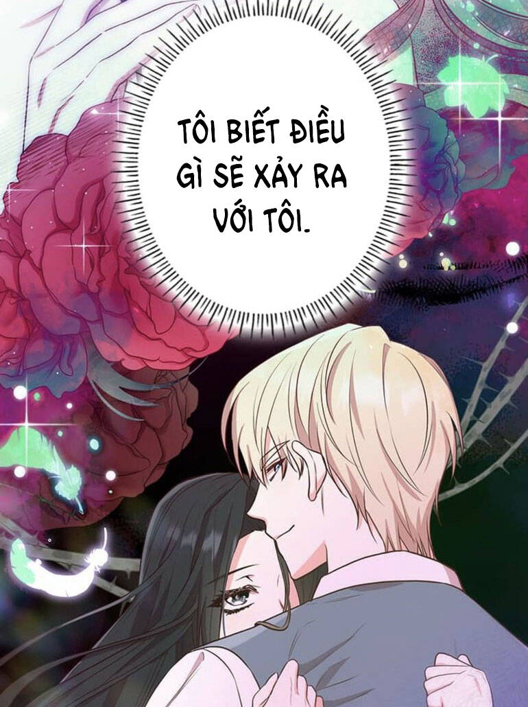 từ ác nữ, tôi trở thành một người mẹ chapter 6 25