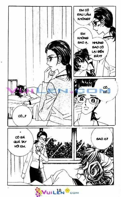 không bao giờ khóc chapter 6 10