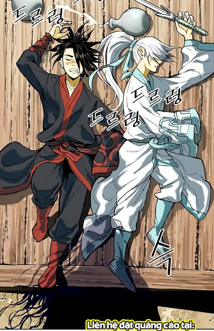 thiên hạ đệ nhất chapter 2 89