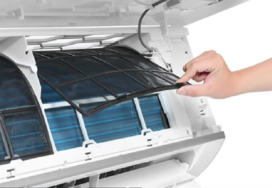 Máy lạnh Aqua Inverter 2.5 HP AQA-RV24TA - HÀNG CHÍNH HÃNG - CHỈ GIAO HCM