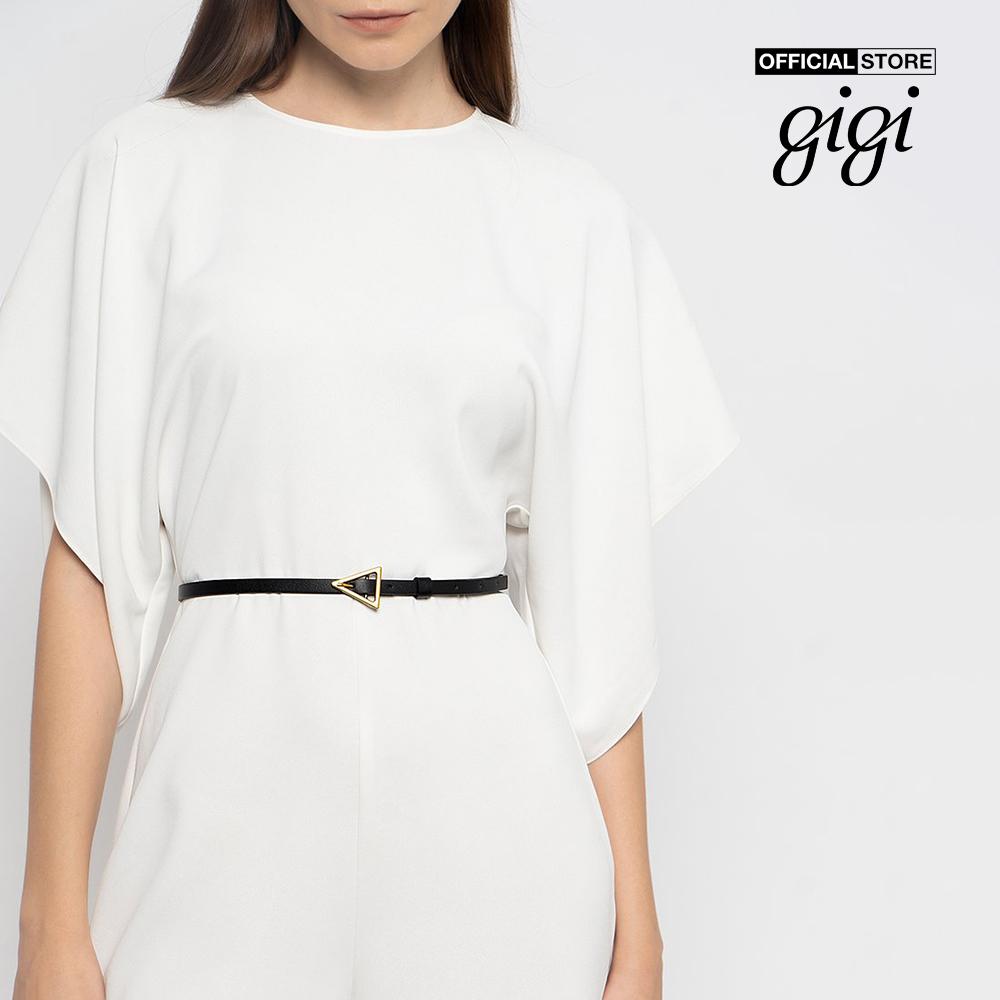 GIGI - Playsuits nữ tay cánh dơi Angelic G2205P211616