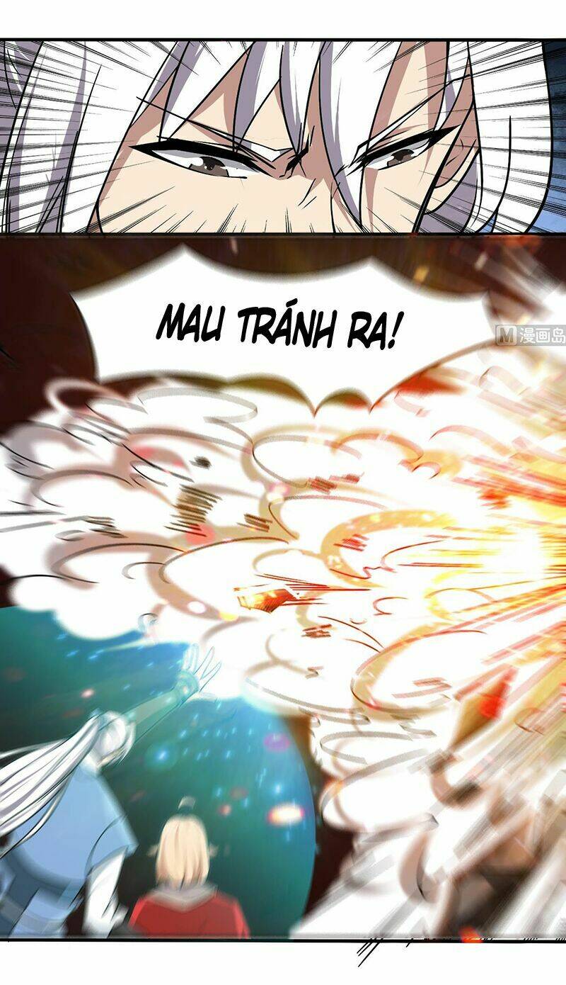 tu chân giả tại dị thế chapter 146 3