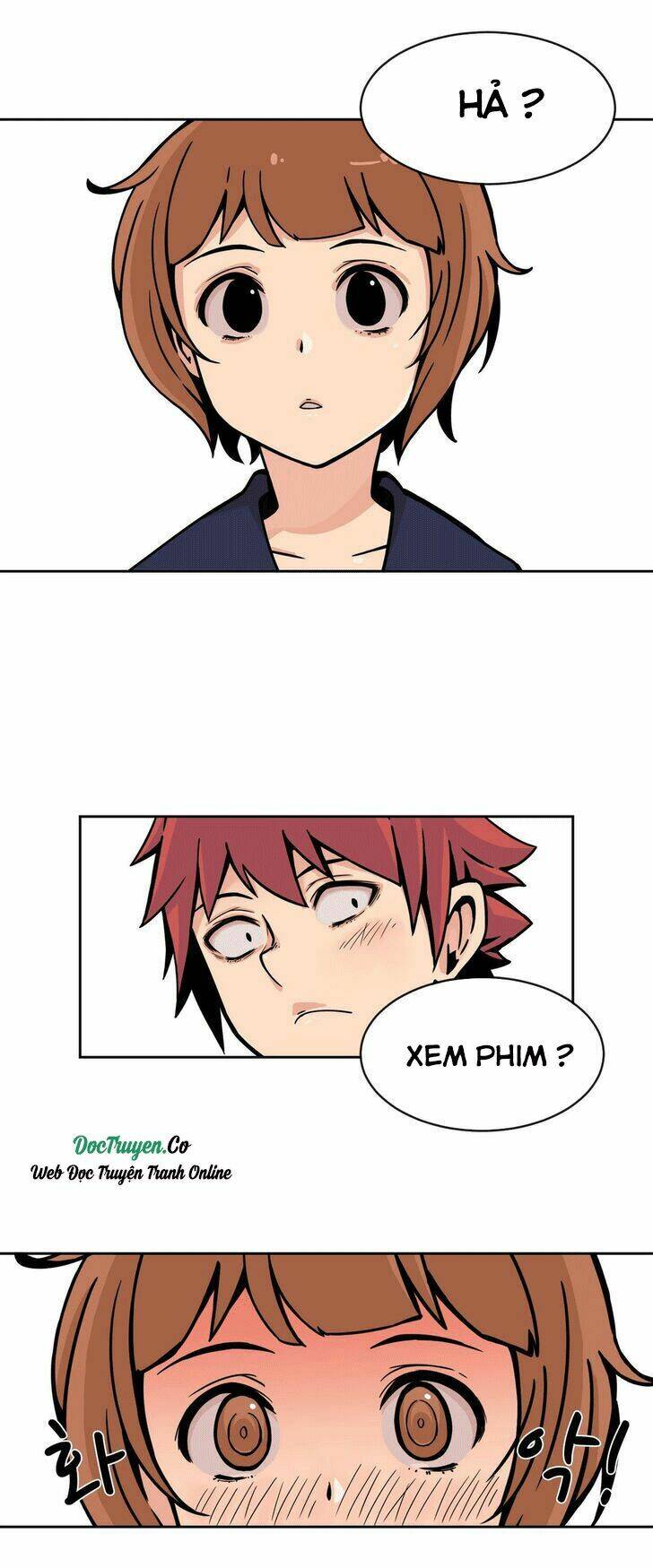 her hero chapter 5 45