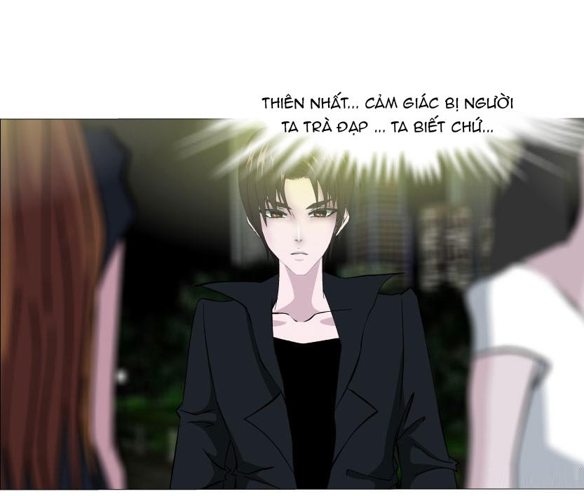 cạm bẫy của nữ thần chapter 37 29