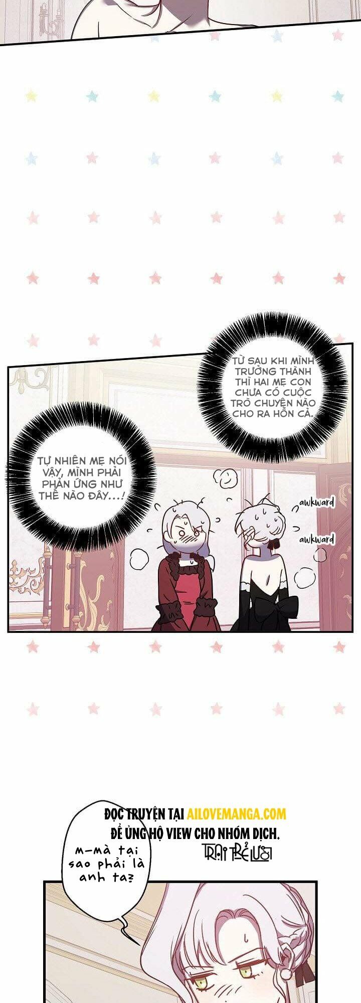 hôn lễ báo thù chapter 44 13