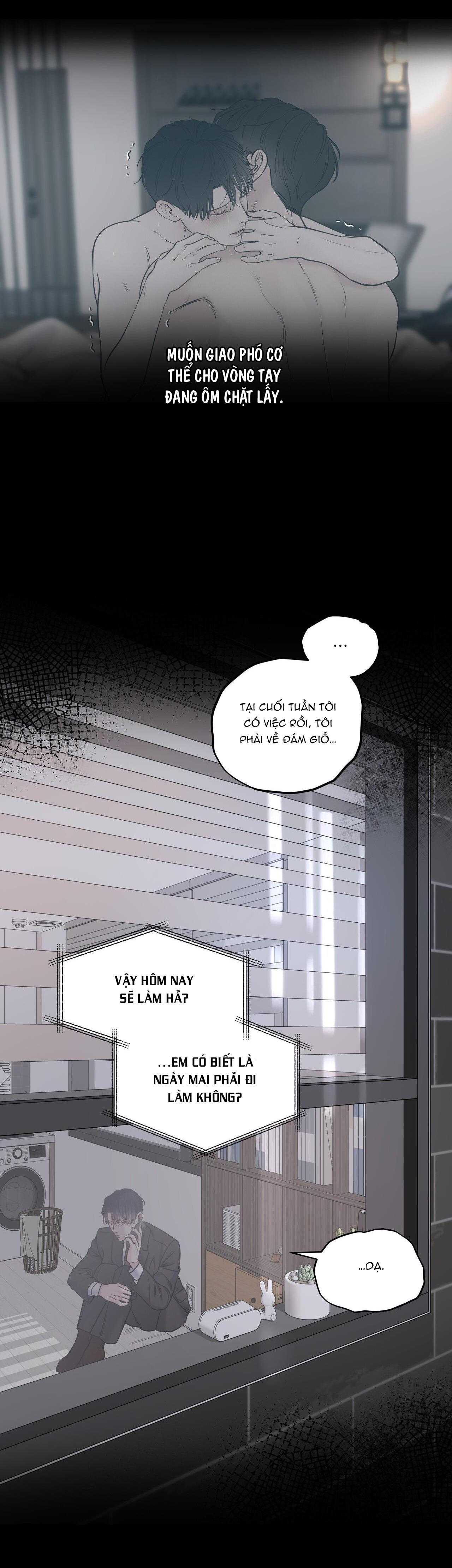 chủ nhân của thứ bảy chapter 27 38