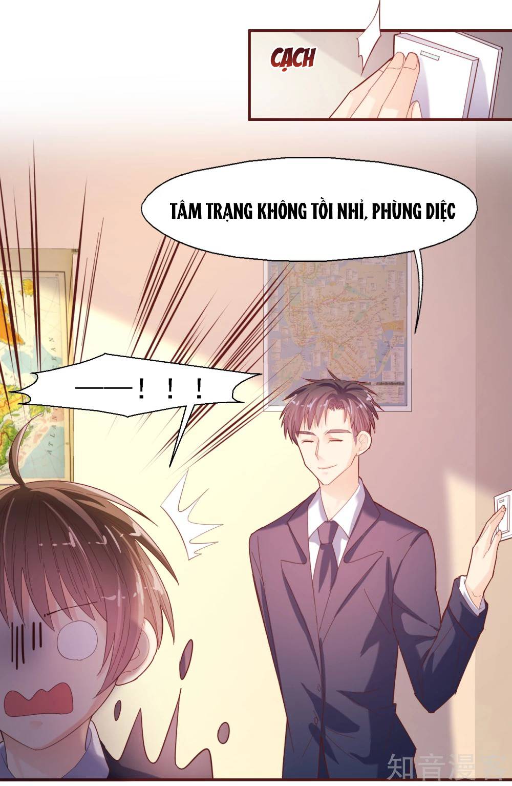 sau này vẫn cứ thích anh chapter 31 13