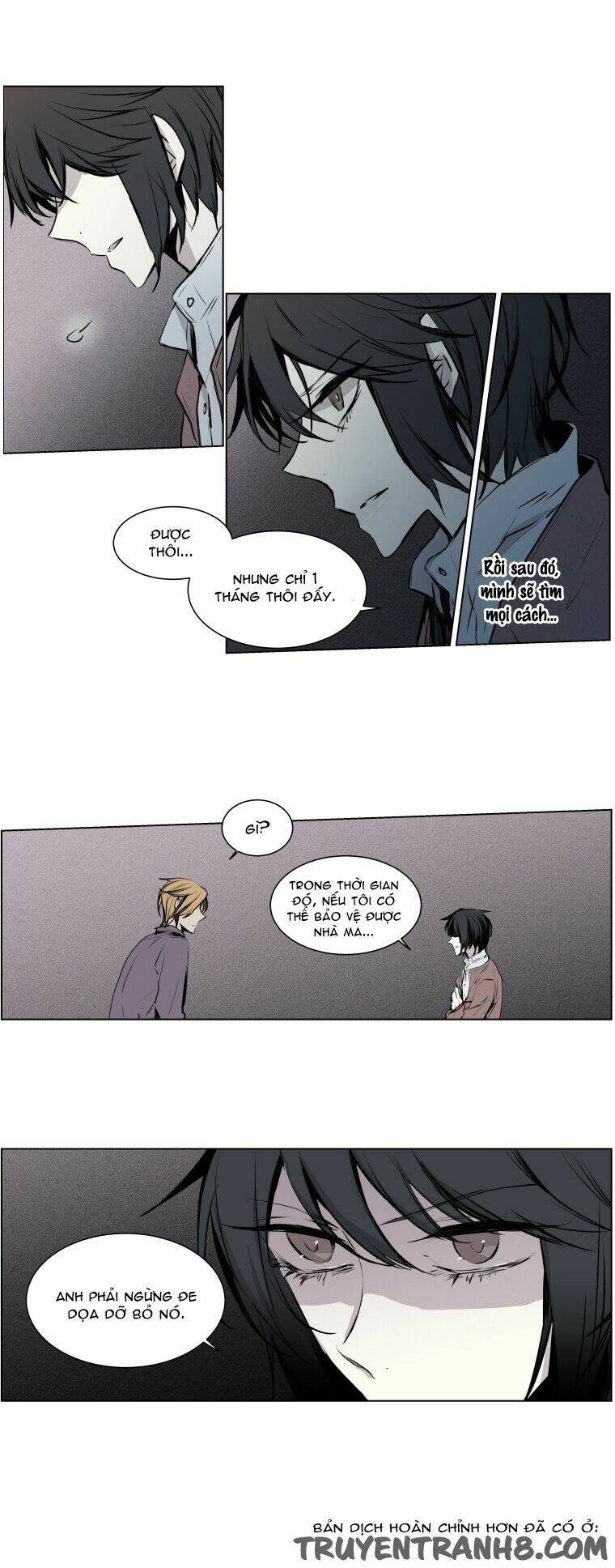 american ghost jack chapter 69 27