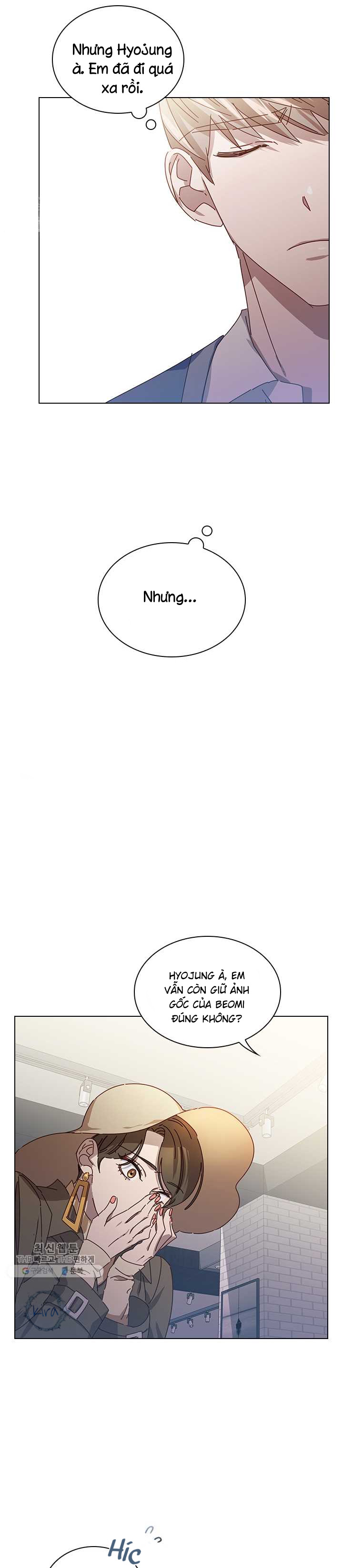 tai tiếng thị phi chapter 60 25