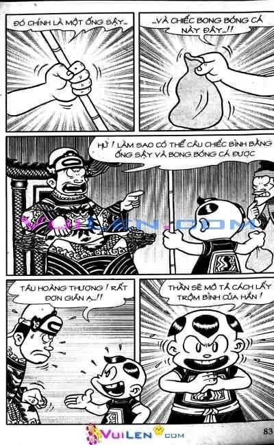 thần đồng đất việt chapter 28 79