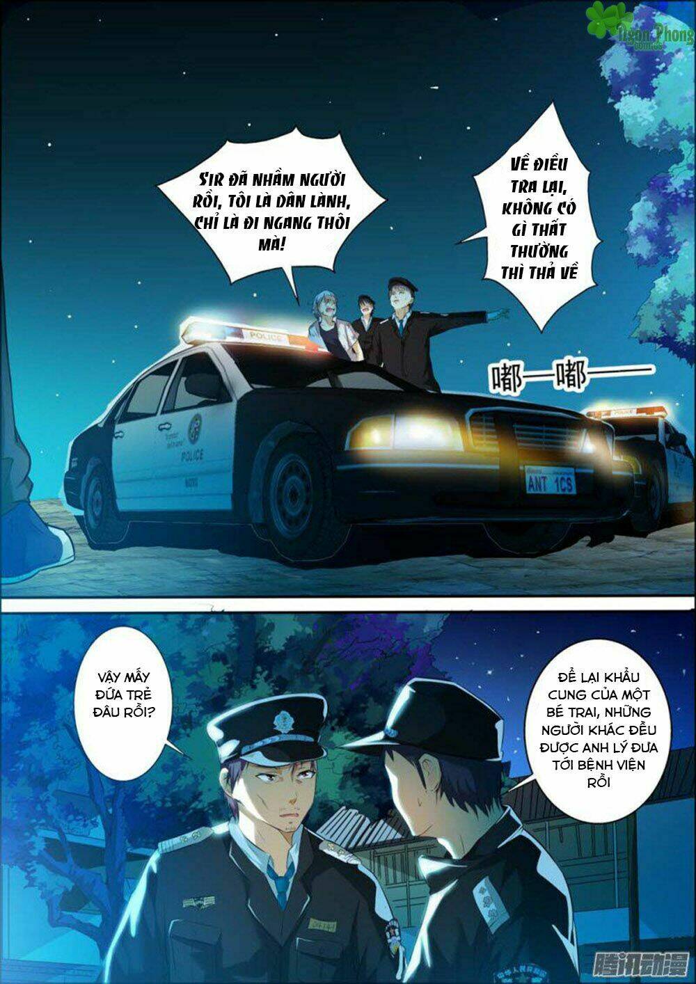 trò chơi ba cạnh chapter 30 3