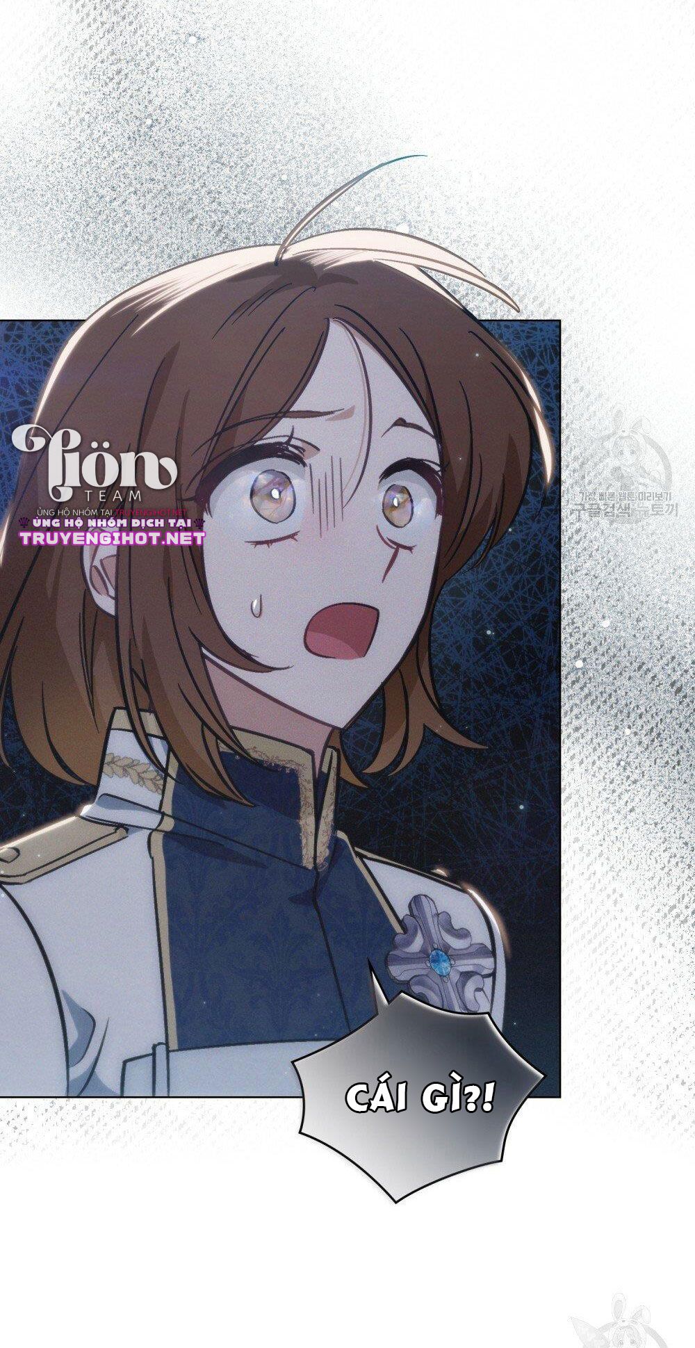 Thanh Gươm của Evangeline chapter 17.1 24