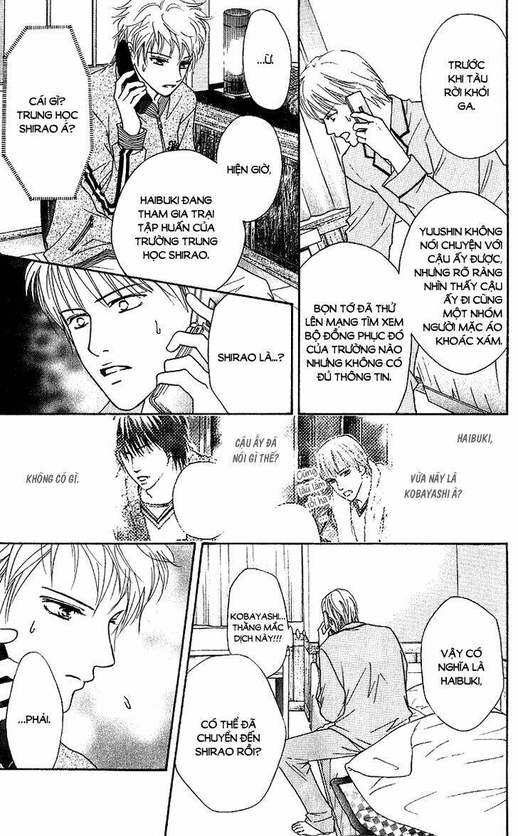 xứng danh anh hùng chapter 57 12