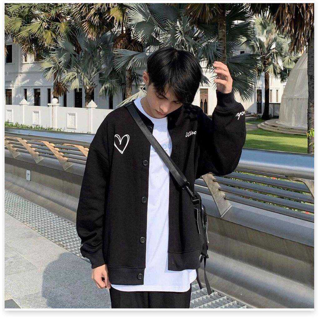 ÁO KHOÁC NỈ NAM NỮ HODDIES