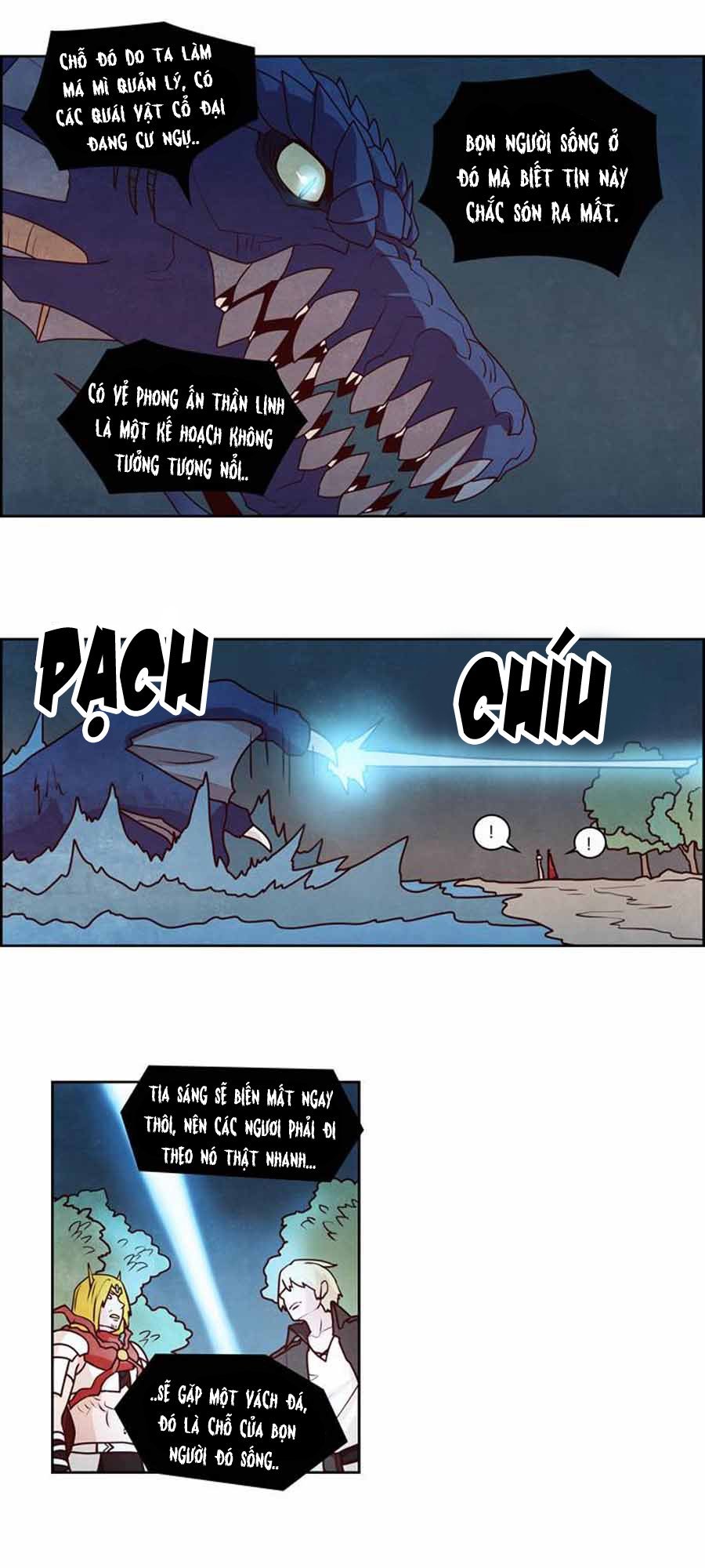 the devil king is bored season 2 chapter 19 5