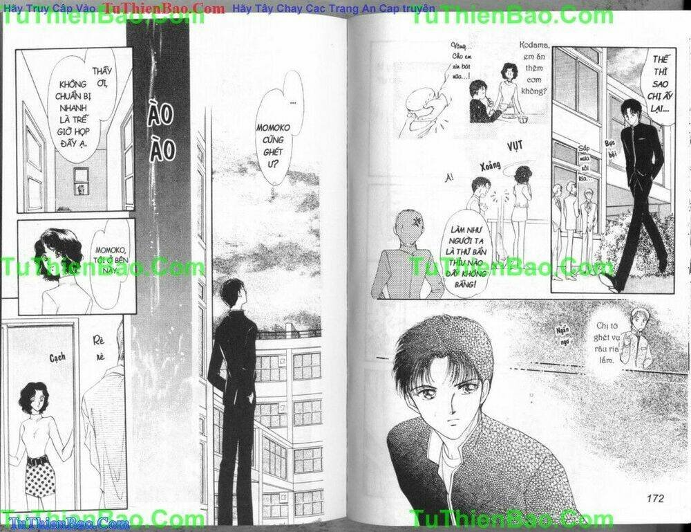 gia đình trong mơ chapter 19 18