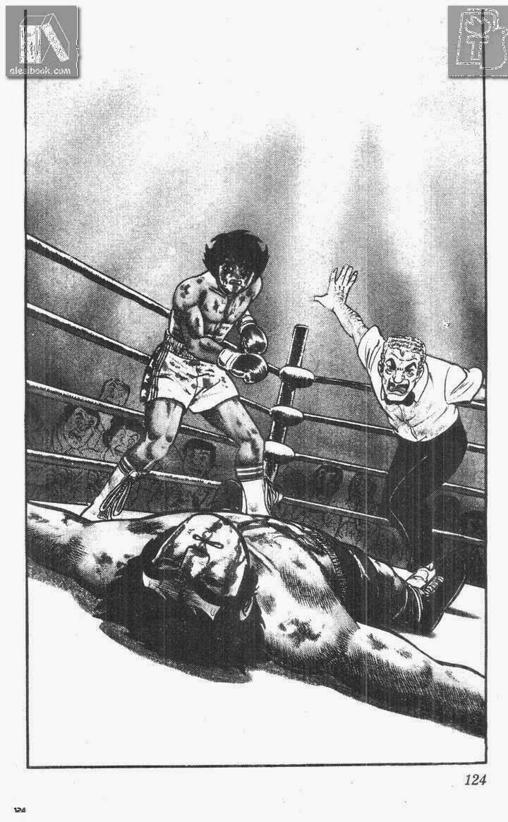 ganbare genki chapter 225 20