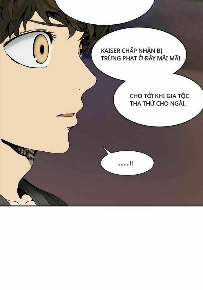 cuộc chiến trong tòa tháp chapter 292 82