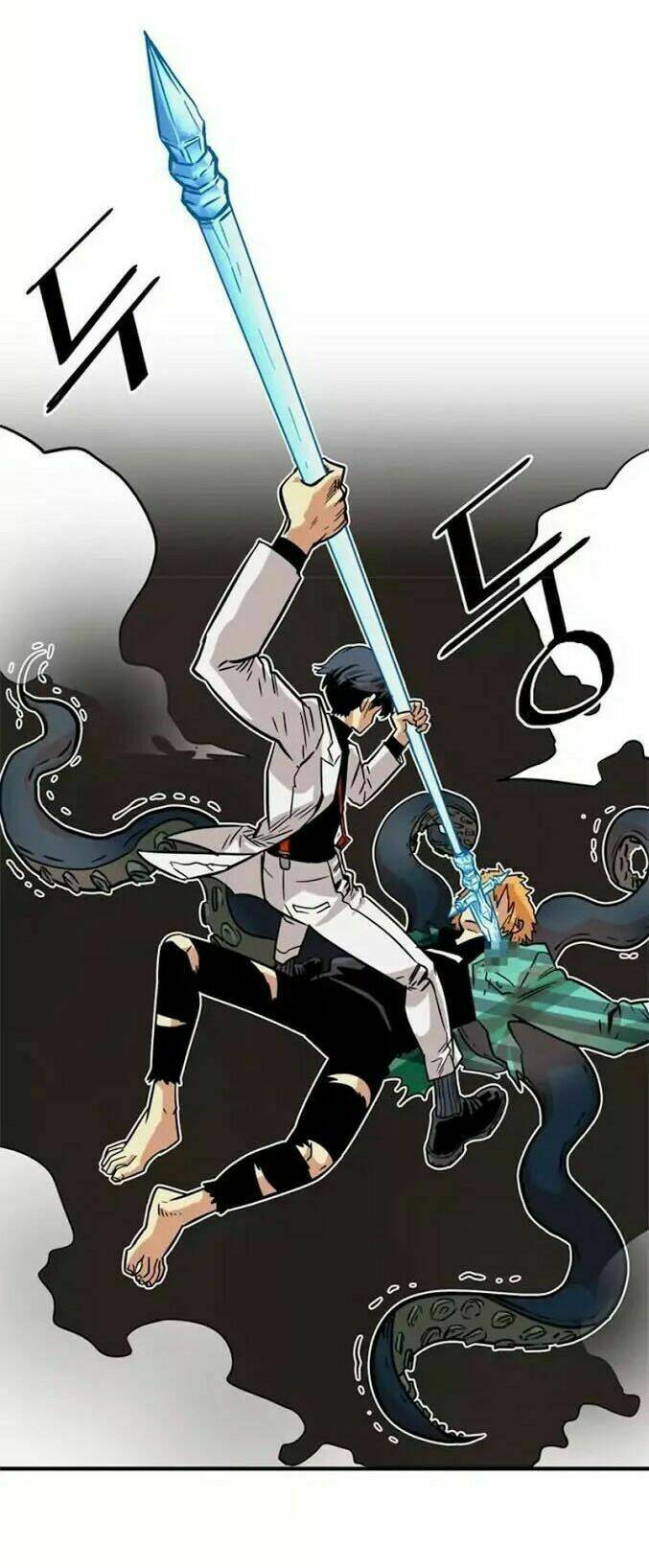 bẫy troll chapter 24 62