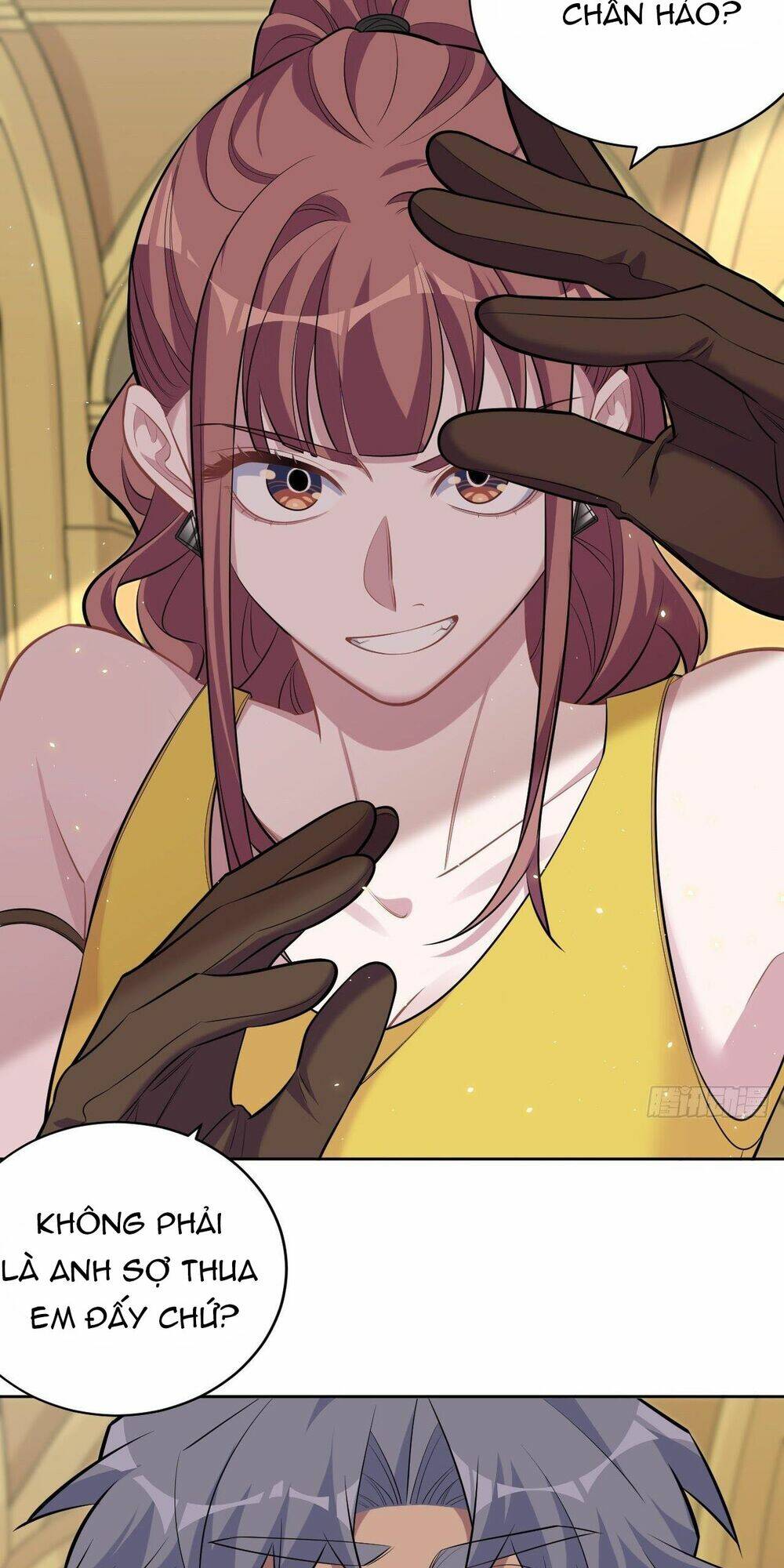 nhạc phụ đại nhân là lão bà chapter 114 5