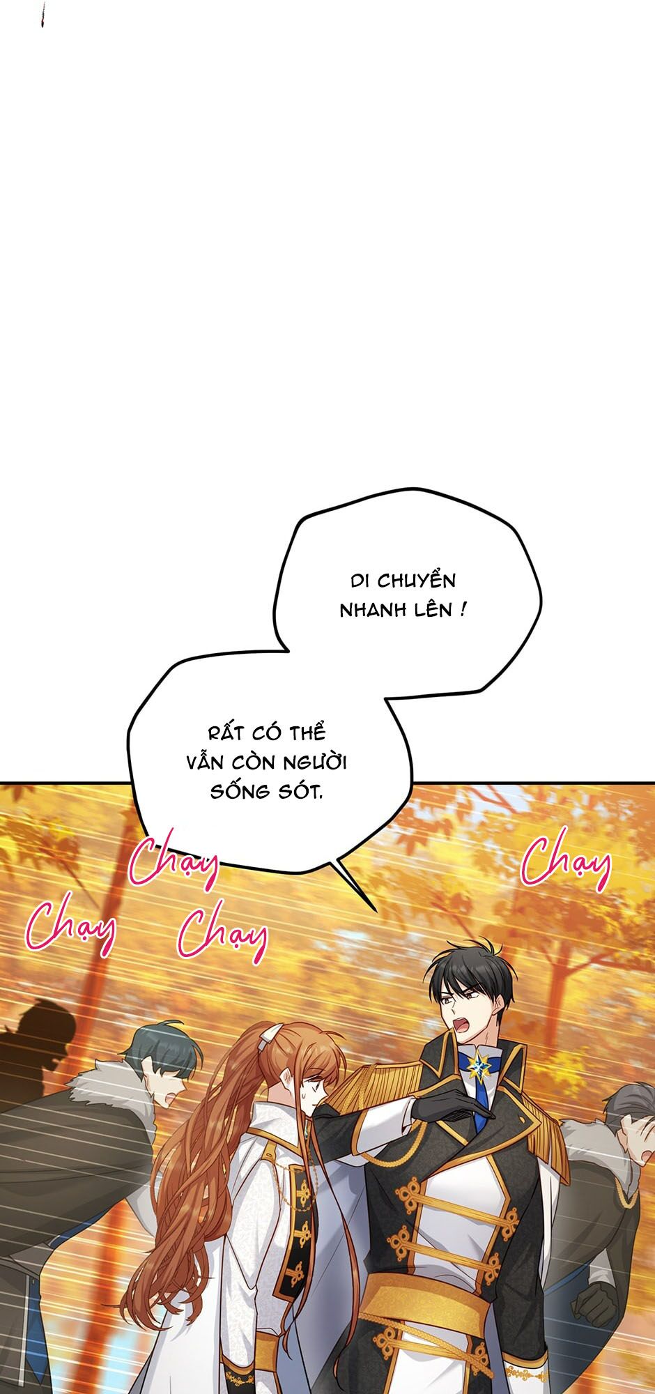 nữ công tước với tâm hồn trống rỗng chapter 102 73