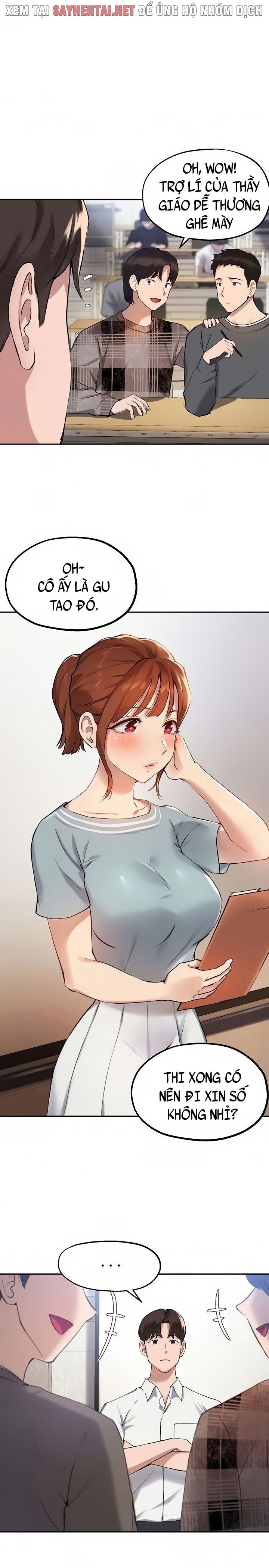 tuổi đôi mươi chapter 26 6