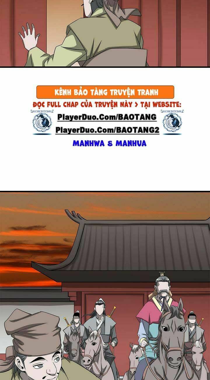 cuồng long chapter 28 37