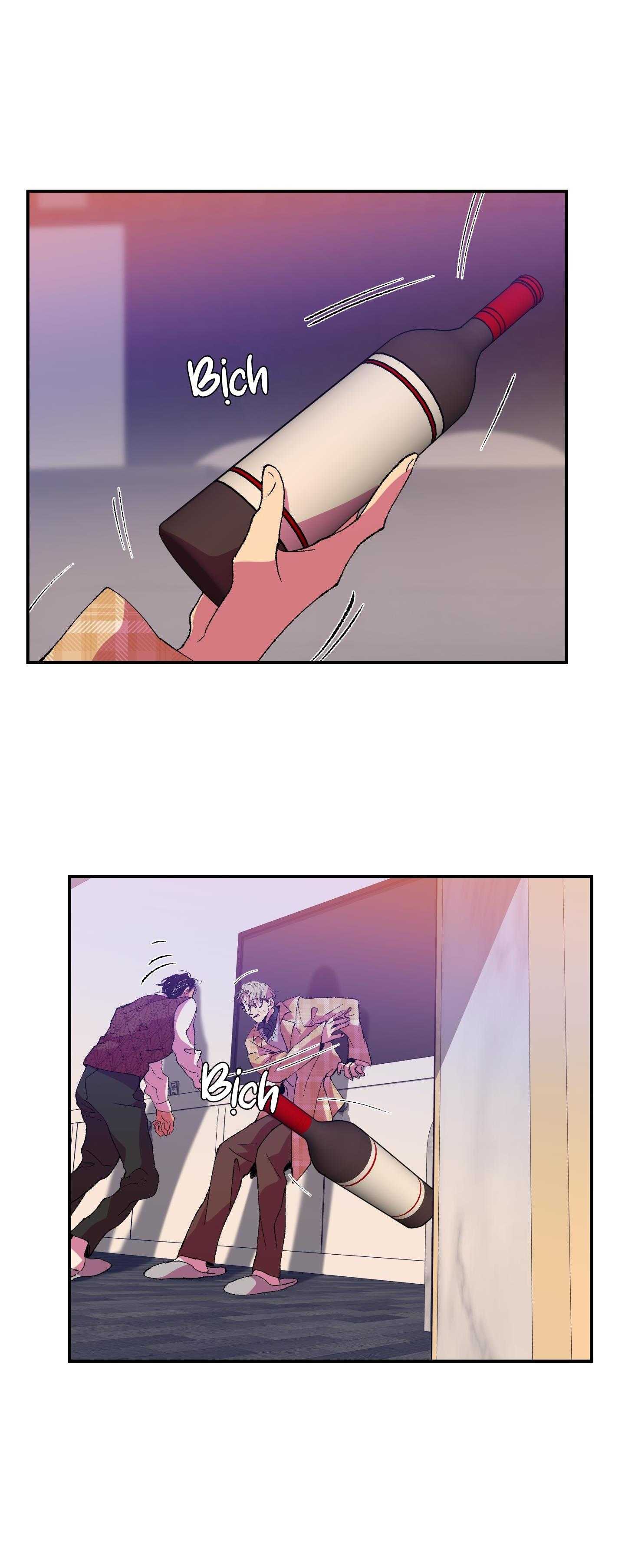 ông chú bên cửa sổ chapter 51 24