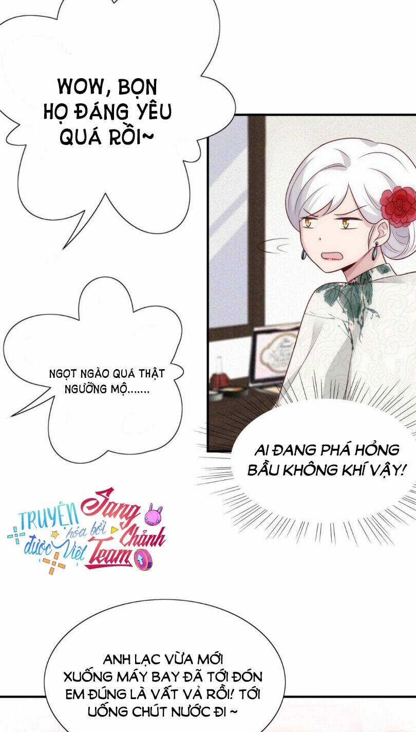 trở lại showbiz làm ảnh hậu chapter 11 21