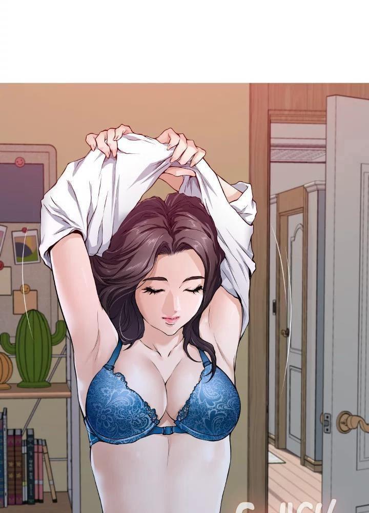 ngủ với chị yêu chapter 1.2 23