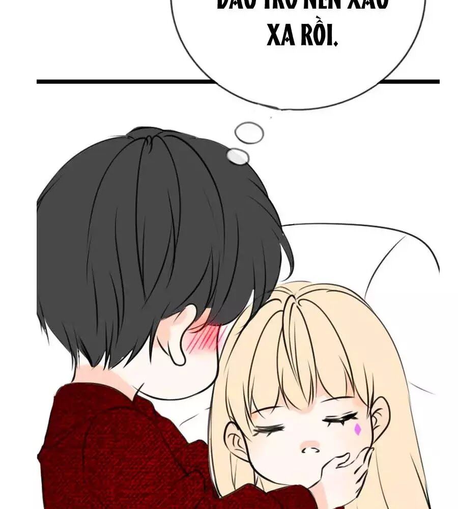 công chúa nữ vương mệnh chapter 114 32