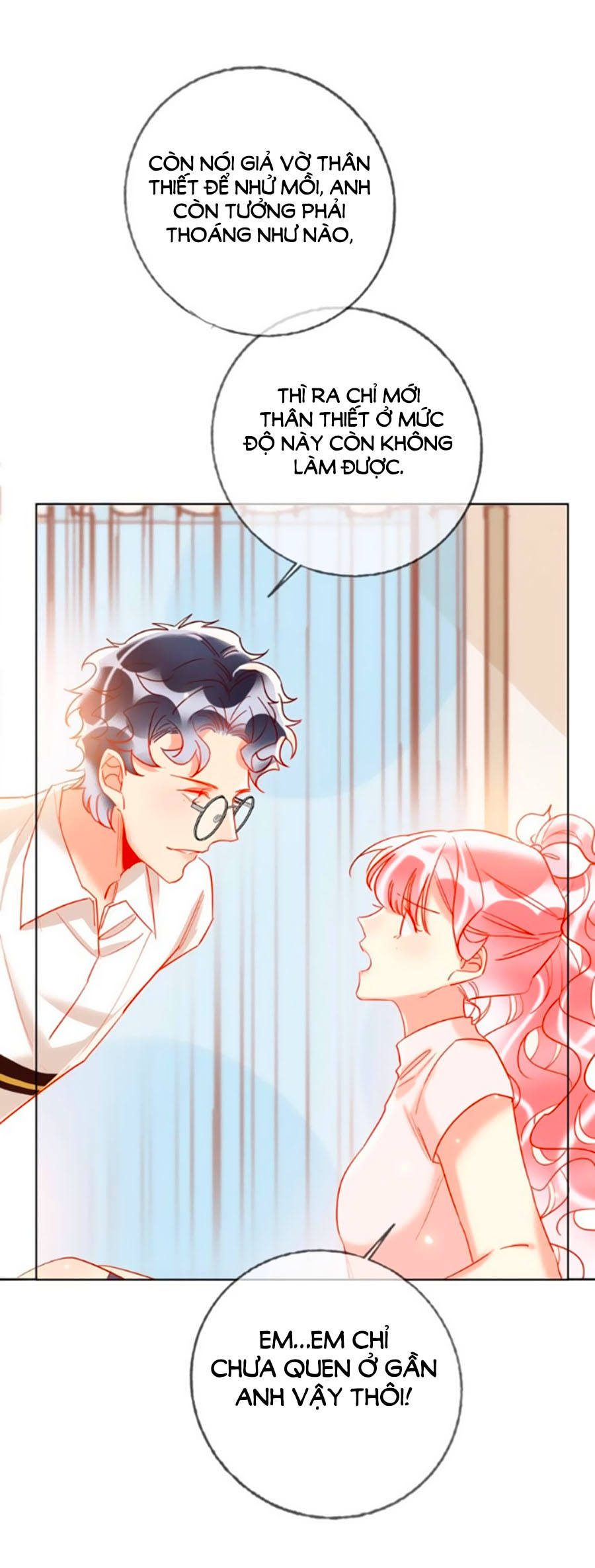 kế hoạch đánh chiếm của công chúa nghèo chapter 44 5