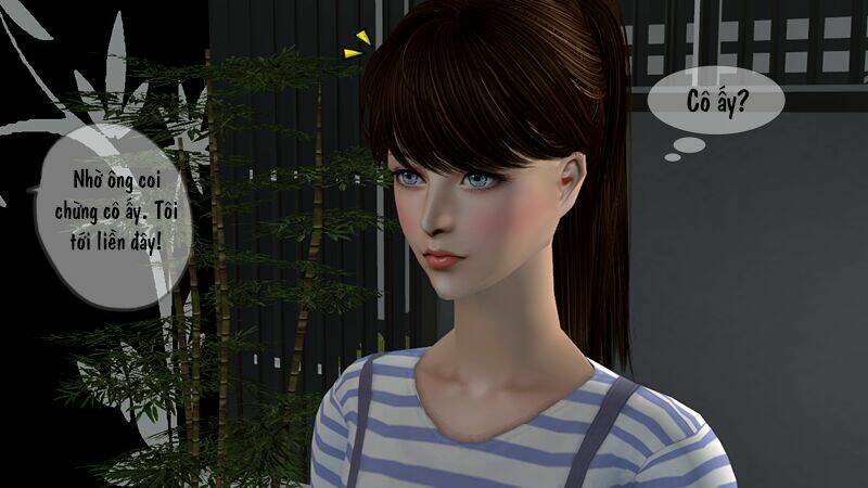 and i love you! chapter 5 1