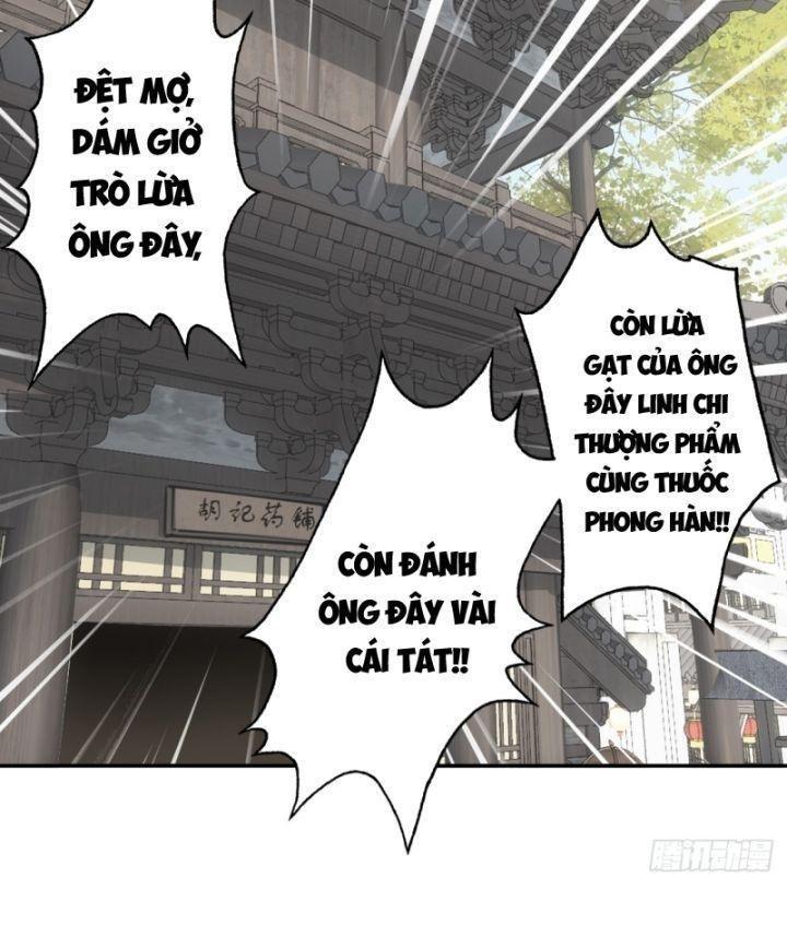 xa đao chapter 5 21