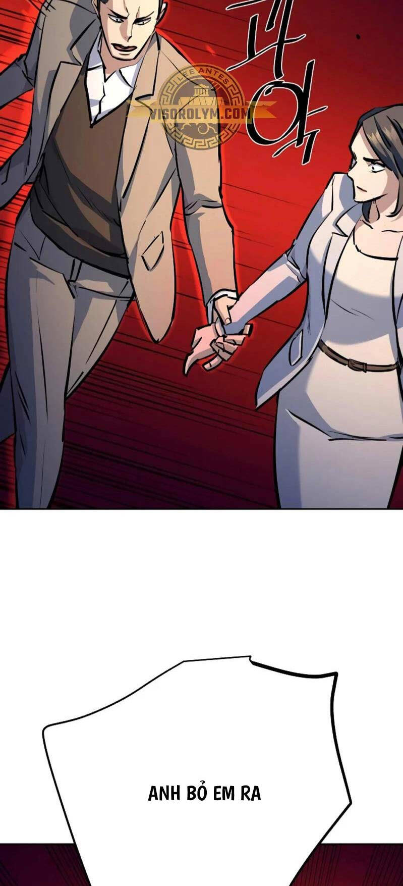 bạn học tôi là lính đánh thuê chapter 182 50