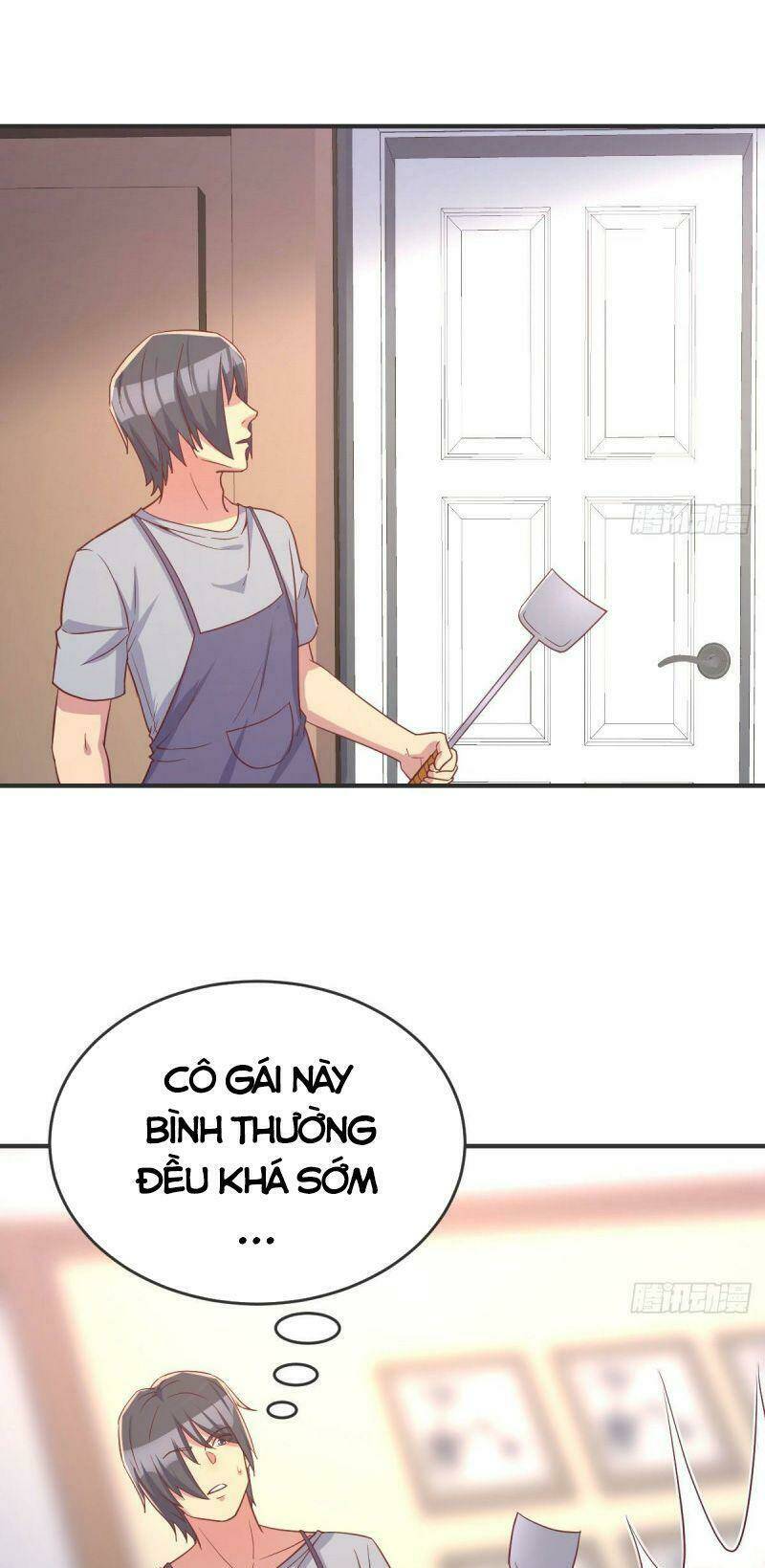 y thánh thiên tài tại hoa đô chapter 30 3