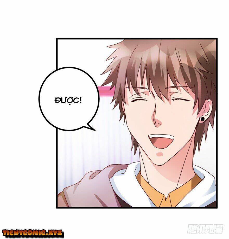 thấu thị tiên y chapter 33 21