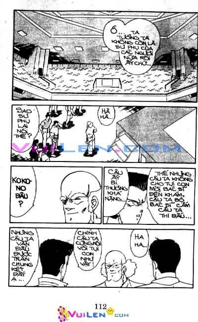 truyền nhân atula - shura no mon i chapter 10 113