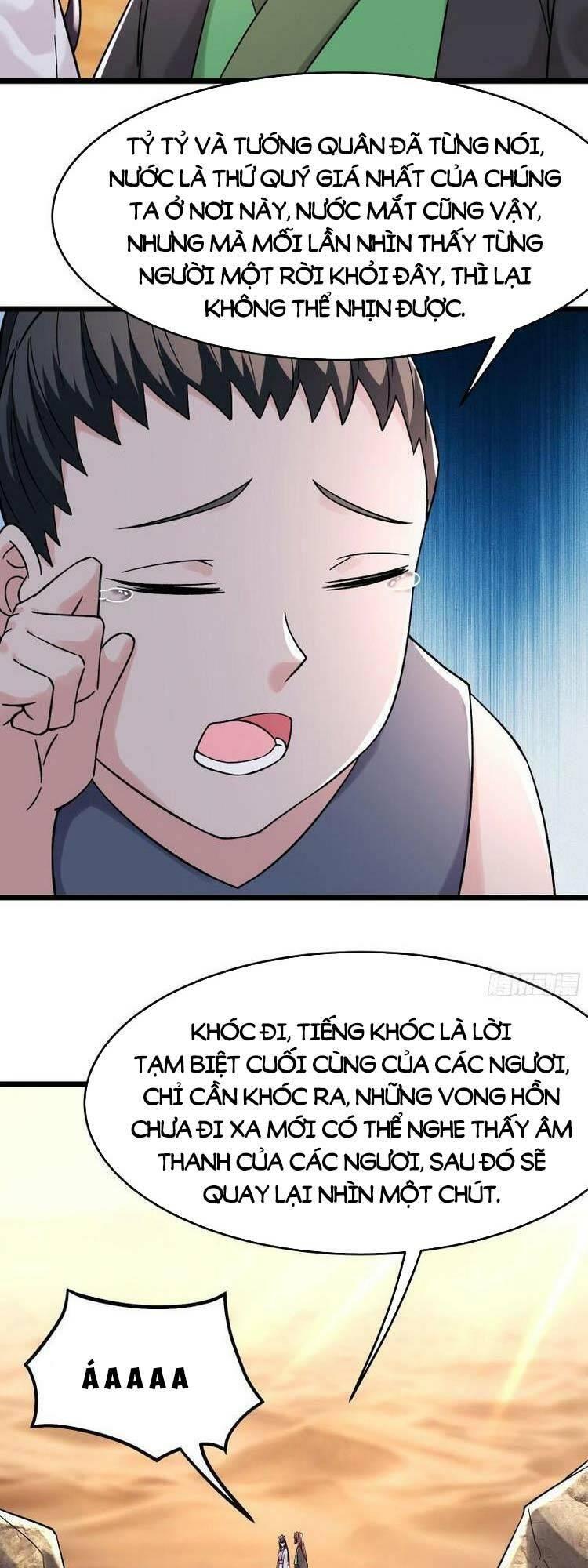 đồ đệ ta toàn là nữ ma đầu chapter 171 10